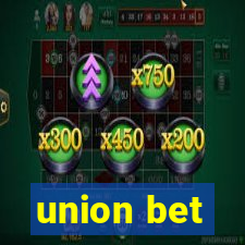 union bet